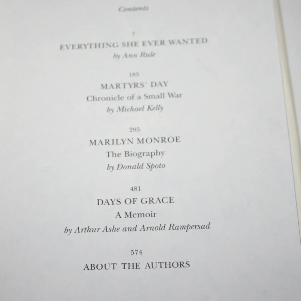 📘 Today’s Best Nonfiction · 1993 Hardcover · Reader’s Digest (ba)